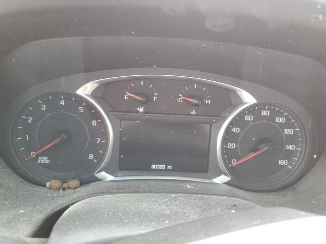 1GKKNULS3KZ202073 GMC Acadia Slt-1