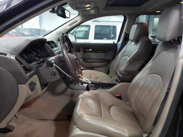 1GKKVTKD1FJ167664 GMC Acadia Denali
