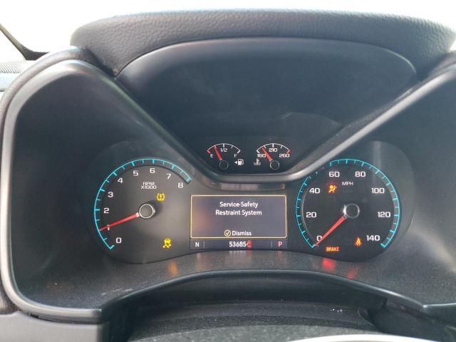 1GTG5CEN6K1333676 GMC CANYON SLE