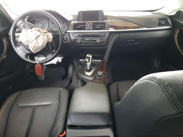 WBA3C3G57ENS71426 BMW 320 I Xdrive