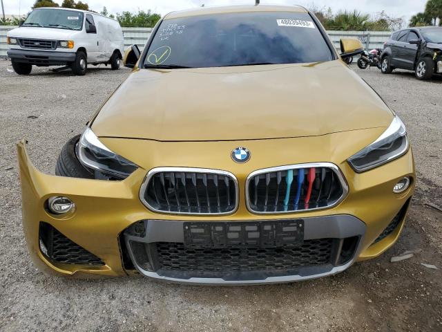 WBXYJ3C37JEJ75733 BMW X2 Sdrive28i