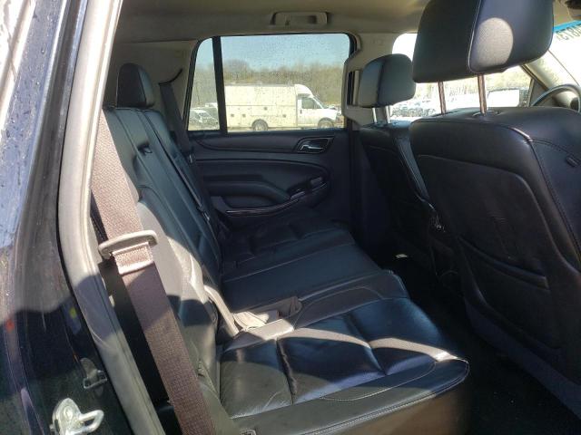 1GKS2BKC1GR460235 GMC YUKON SLT