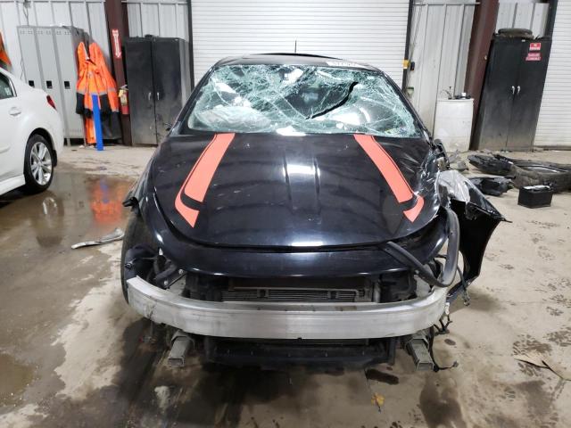 1C3CDFCBXED831558 Dodge Dart Limited