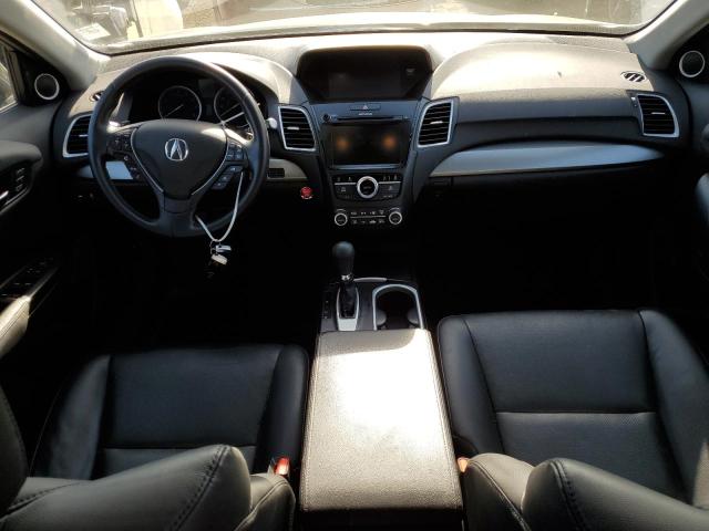 5J8TB4H58GL007299 Acura Rdx Technology