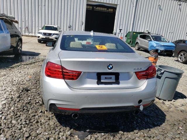 WBA3R1C53FK192976 BMW 435 I