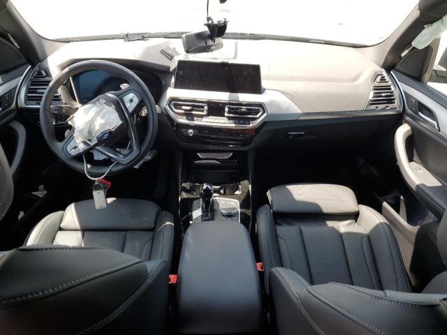 5UX43DP00P9P06444 BMW X3 Sdrive30i