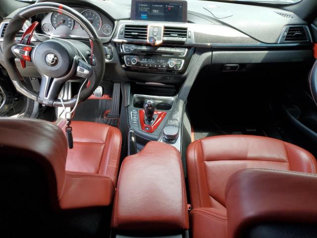 WBS4Y9C51JAC87538 BMW M4