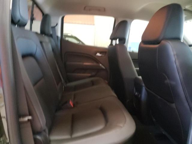 1GTG6FEN2M1175967 GMC Canyon At4