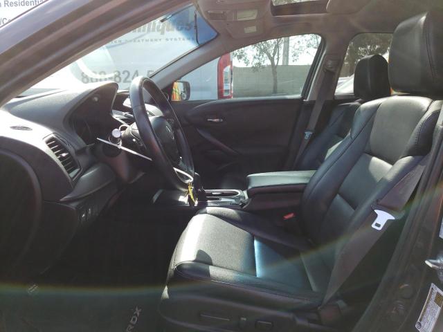 5J8TB3H35GL008662 Acura RDX