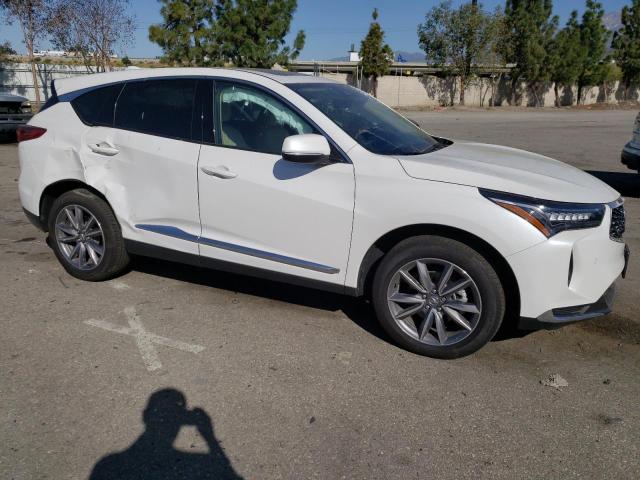 5J8TC2H59NL013398 Acura Rdx Technology
