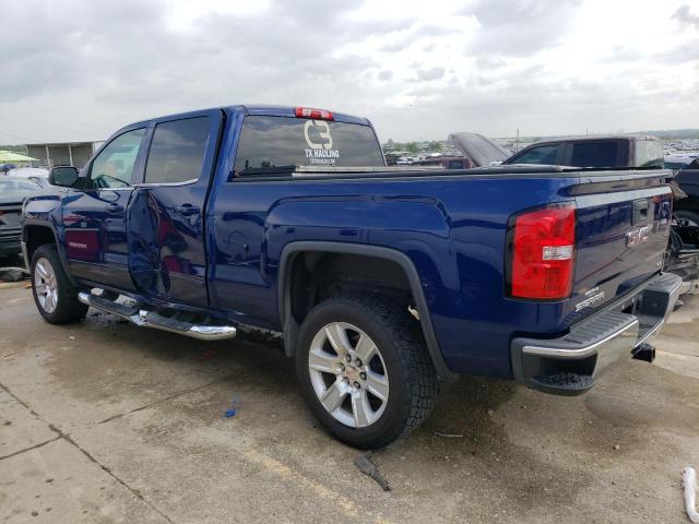 3GTU2UEC5EG279423 GMC Sierra K1500 Sle