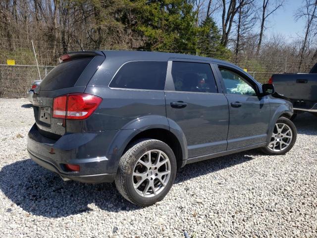 3C4PDDEG3JT364658 Dodge JOURNEY GT
