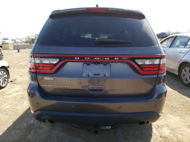 1C4RDHAG2EC537769 Dodge Durango Sxt