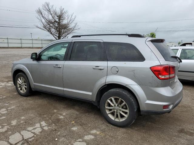 3C4PDDBG8GT135678 Dodge Journey Sxt