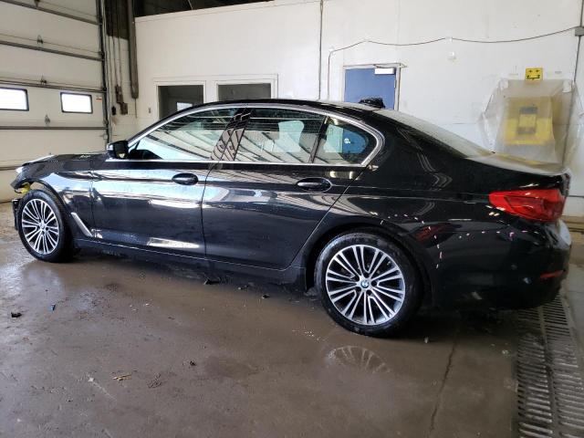 WBAJA7C54KWC77462 BMW 530 XI
