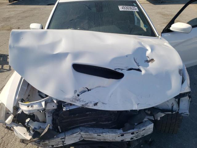 2C3CDXHG9KH542017 Dodge CHARGER GT