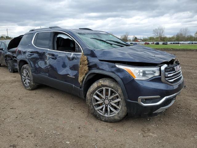 1GKKNLLS1KZ226737 GMC ACADIA SLE