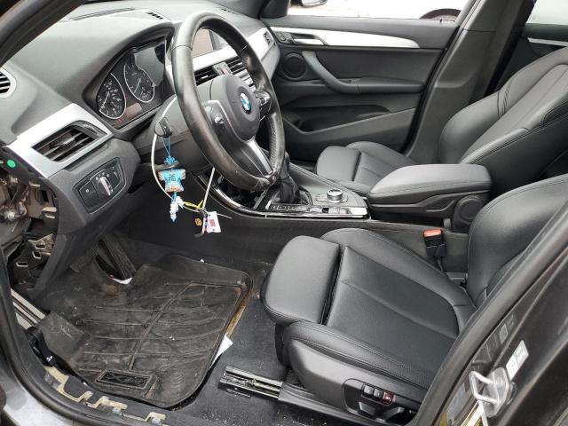 WBXHT3C32H5F81619 BMW X1 Xdrive28i