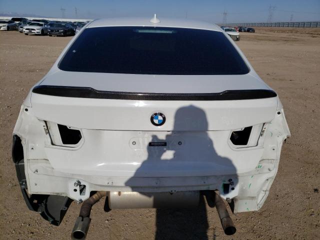 WBA3A9G5XFNN73481 BMW 335 I