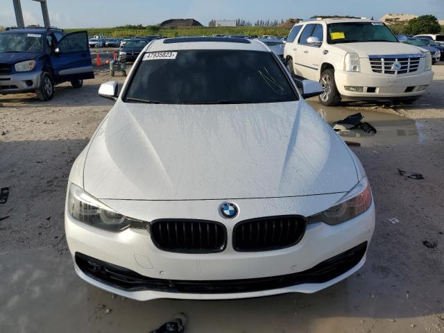WBA8B9C5XJAE22121 BMW 330 I