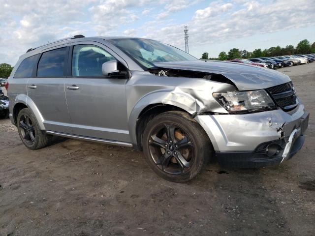 3C4PDCGG6KT707486 Dodge Journey Crossroad