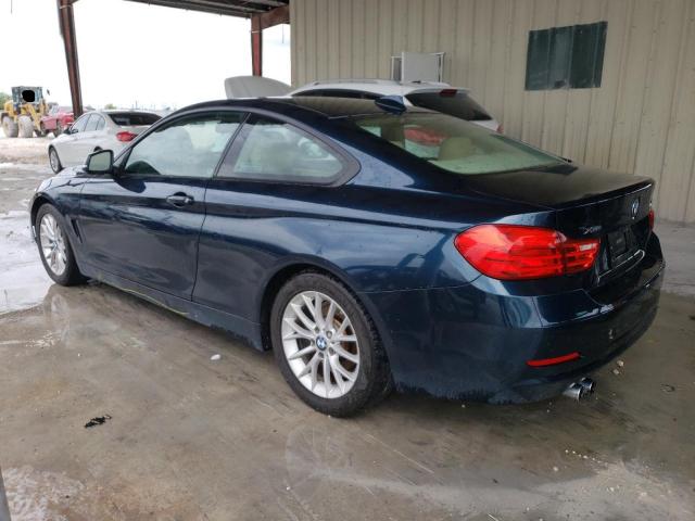 WBA3N5C5XEF716828 BMW 428 XI