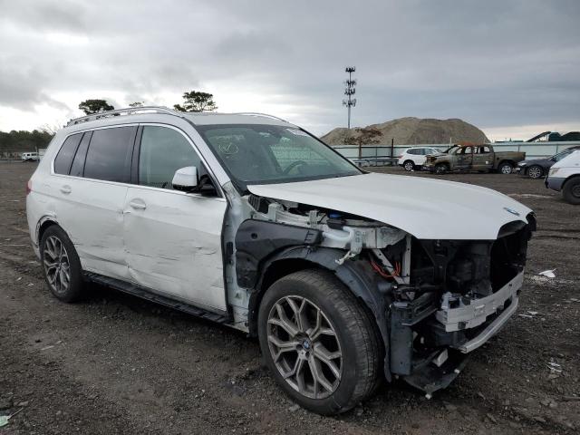 5UXCW2C05M9E98332 BMW X7 Xdrive40i