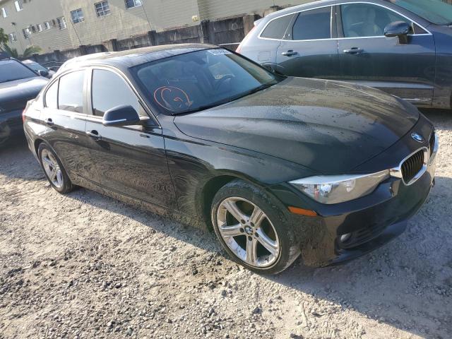 WBA3A5C56EP602119 BMW 328 I