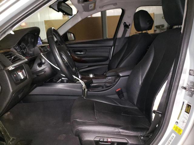 WBA3C1C51FK118408 BMW 328 I Sulev