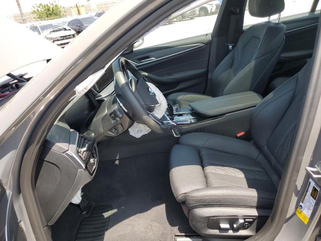 WBA53BH04NWX75965 BMW 530 I