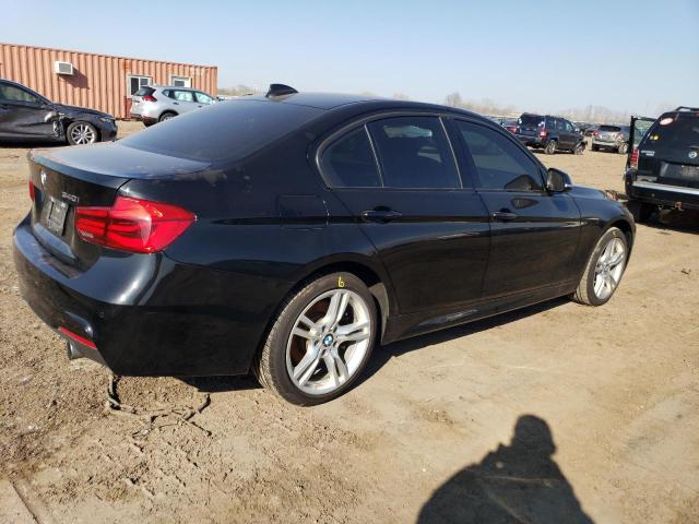 WBA8B7C50JA585460 BMW 340 XI