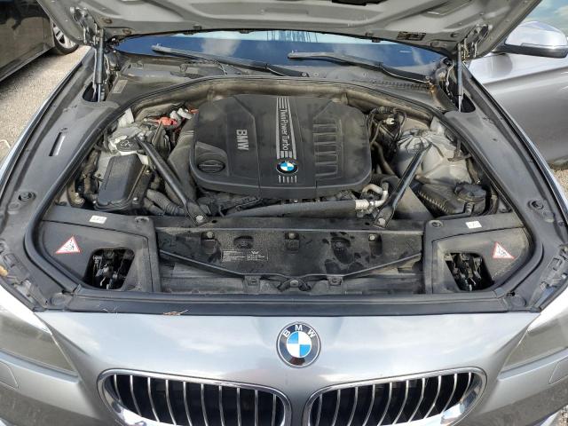WBAXA5C50ED689938 BMW 535 D