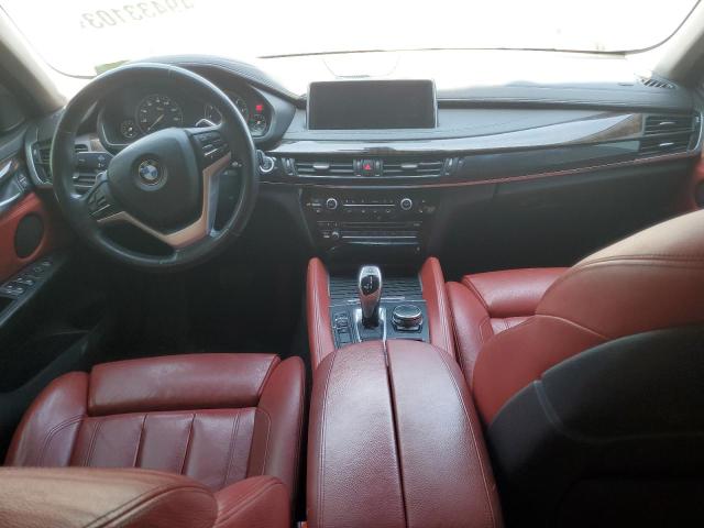 5UXKU0C51F0F91650 BMW X6 Sdrive35i