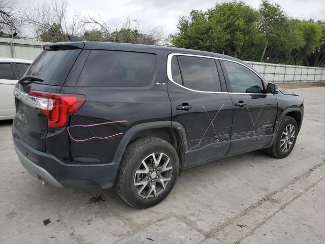 1GKKNKLA9LZ197149 GMC ACADIA SLE