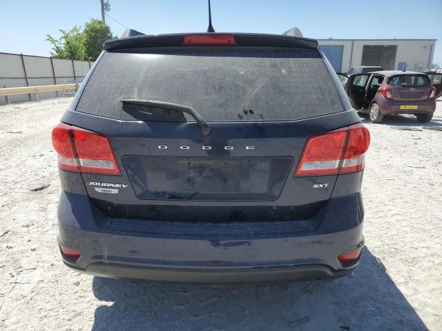 3C4PDCBB1JT189040 Dodge Journey Sxt
