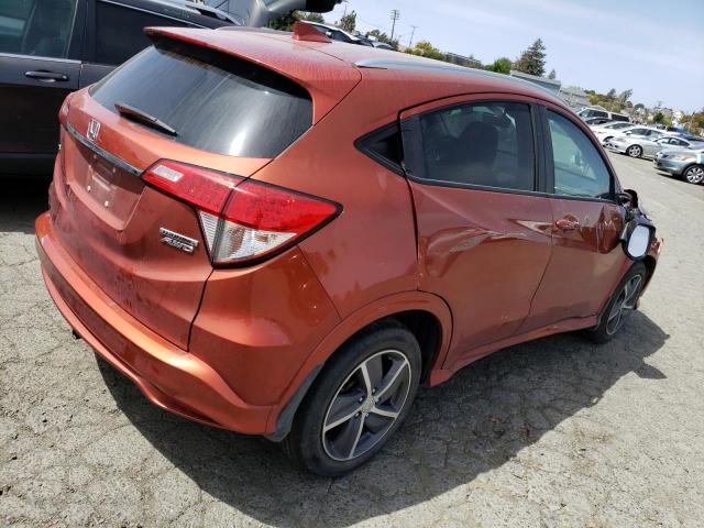 3CZRU6H96KM701136 Honda Hr-v Touring