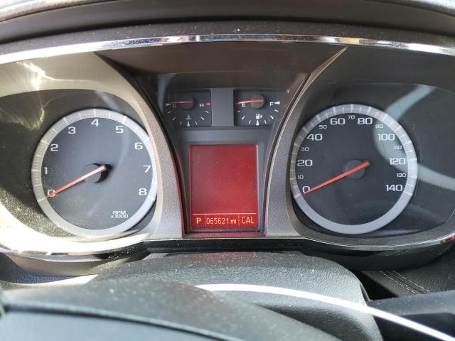 2GKFLVEK6H6235972 GMC Terrain Denali