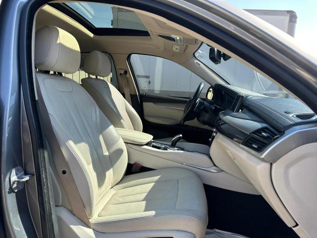 5UXKU2C51F0N77014 BMW X6 Xdrive35i