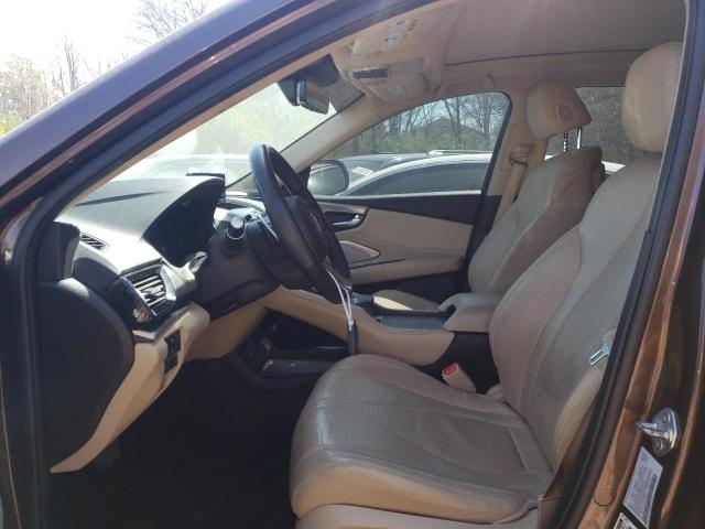 5J8TC1H52KL001843 Acura Rdx Technology