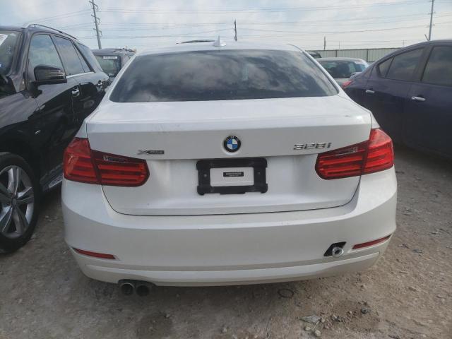 WBA3B5C59EP539286 BMW 328 Xi Sulev