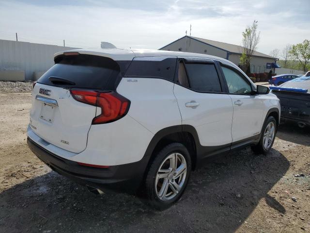 3GKALTEX2JL211955 GMC Terrain Sle