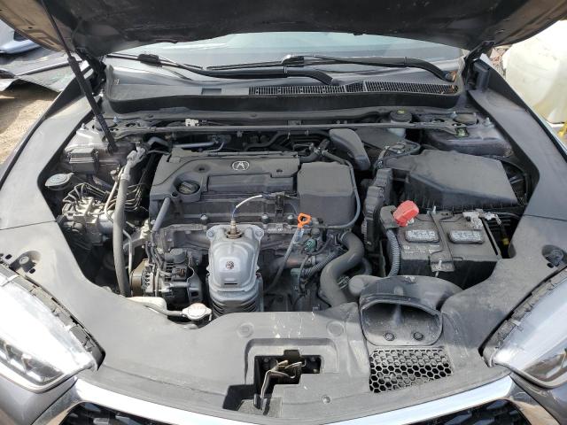 19UUB1F5XLA007591 Acura Tlx Technology