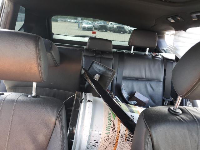 5UXWZ7C33H0X40778 BMW X3 Sdrive28i