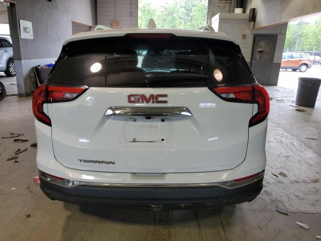 3GKALPEV7KL236857 GMC Terrain Slt