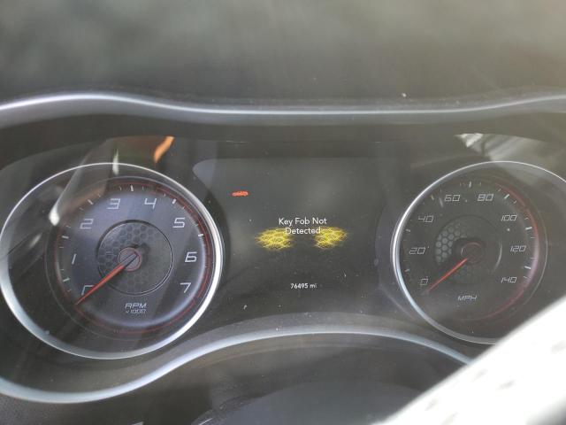 2C3CDXJG3GH206574 Dodge Charger Sxt