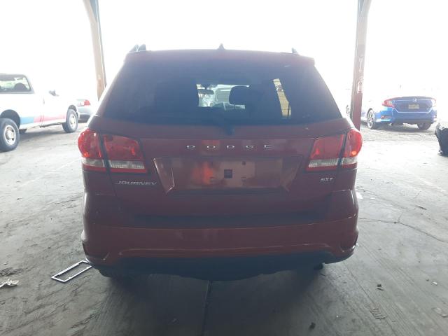 3C4PDCBB1JT275240 Dodge Journey Sxt