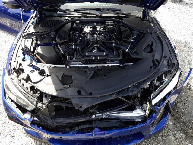 WBSDZ0C05NCJ65897 BMW M8