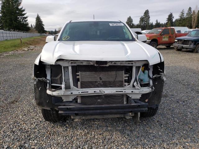 1GTH5CEN5J1285879 GMC CANYON SLE