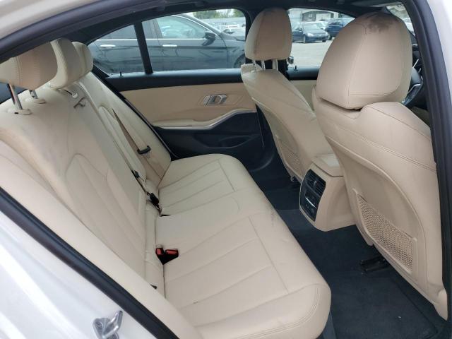 3MW5R7J09L8B40042 BMW 330XI