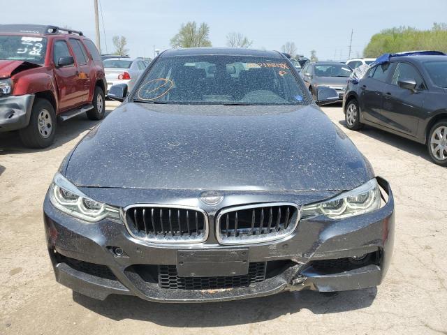 WBA8D9G39HNU62340 BMW 330 XI
